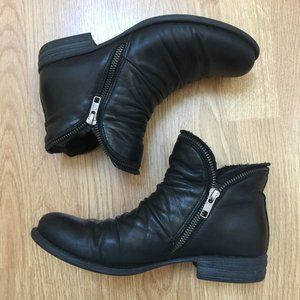 Miz Mooz "Luna" booties